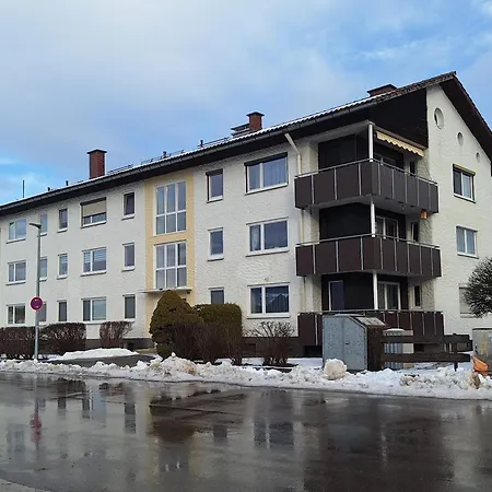Apartment 7